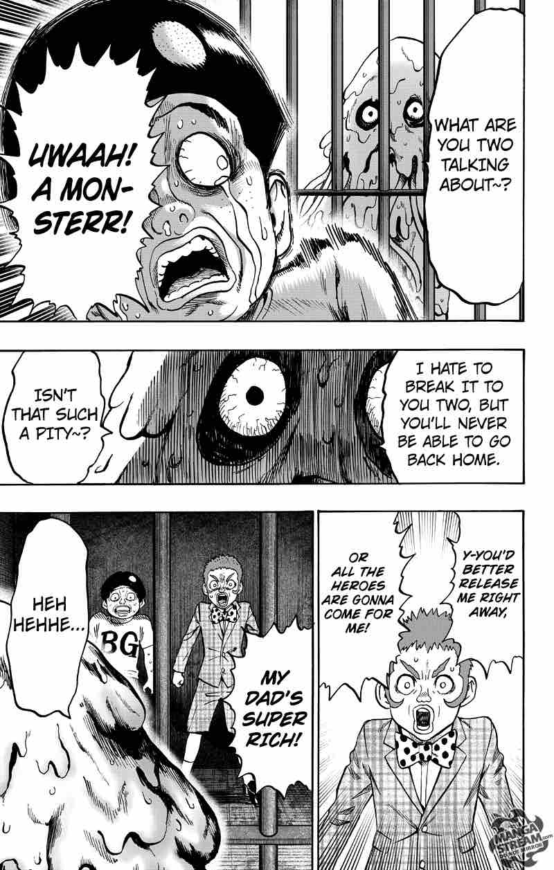 Chapter 137 - Hot Pot (Image 61)