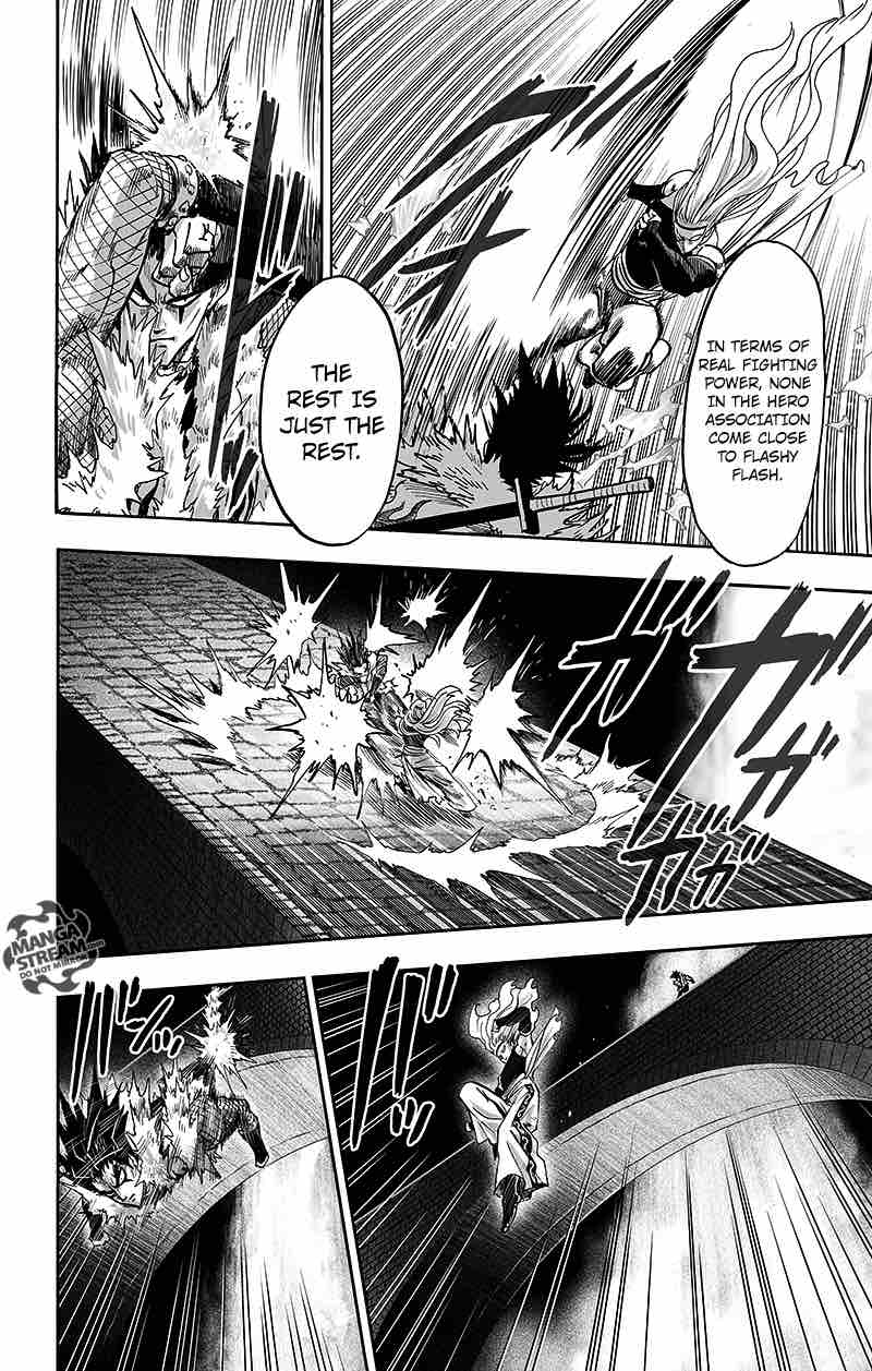 Chapter 137 - Hot Pot (Image 40)