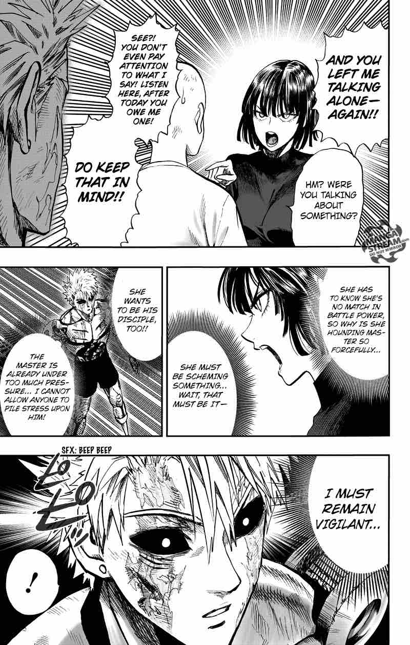Chapter 137 - Hot Pot (Image 13)