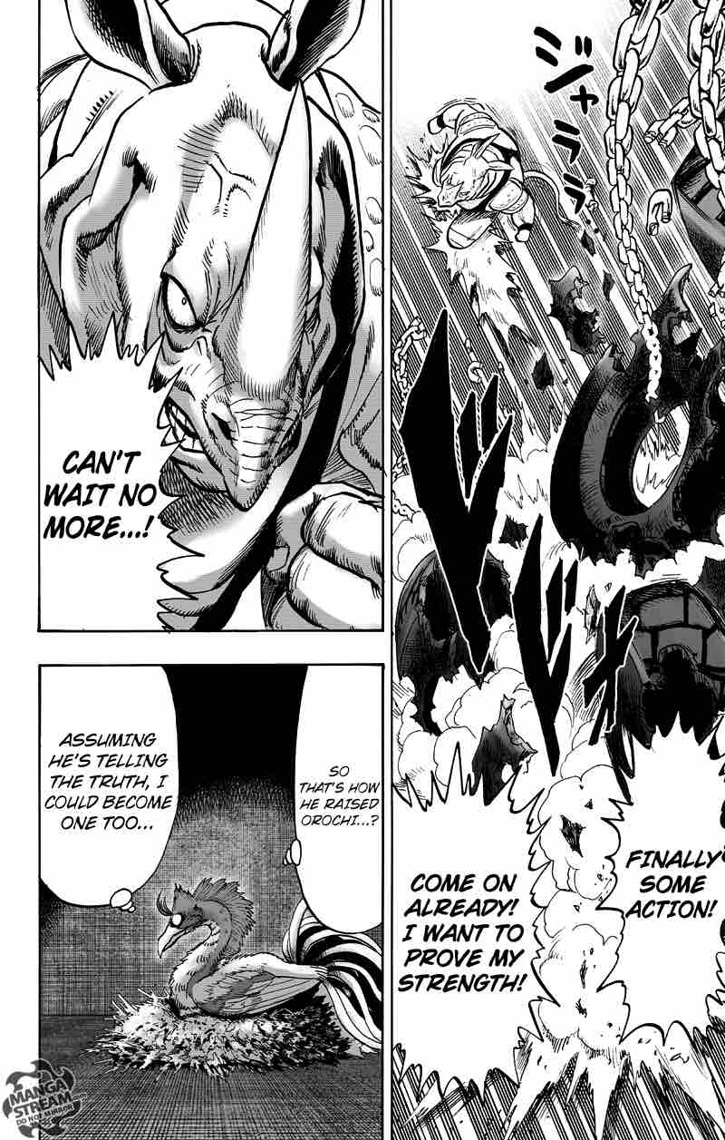 Chapter 137 - Hot Pot (Image 36)