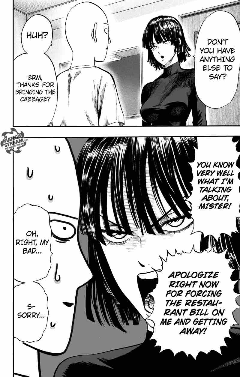 Chapter 137 - Hot Pot (Image 12)