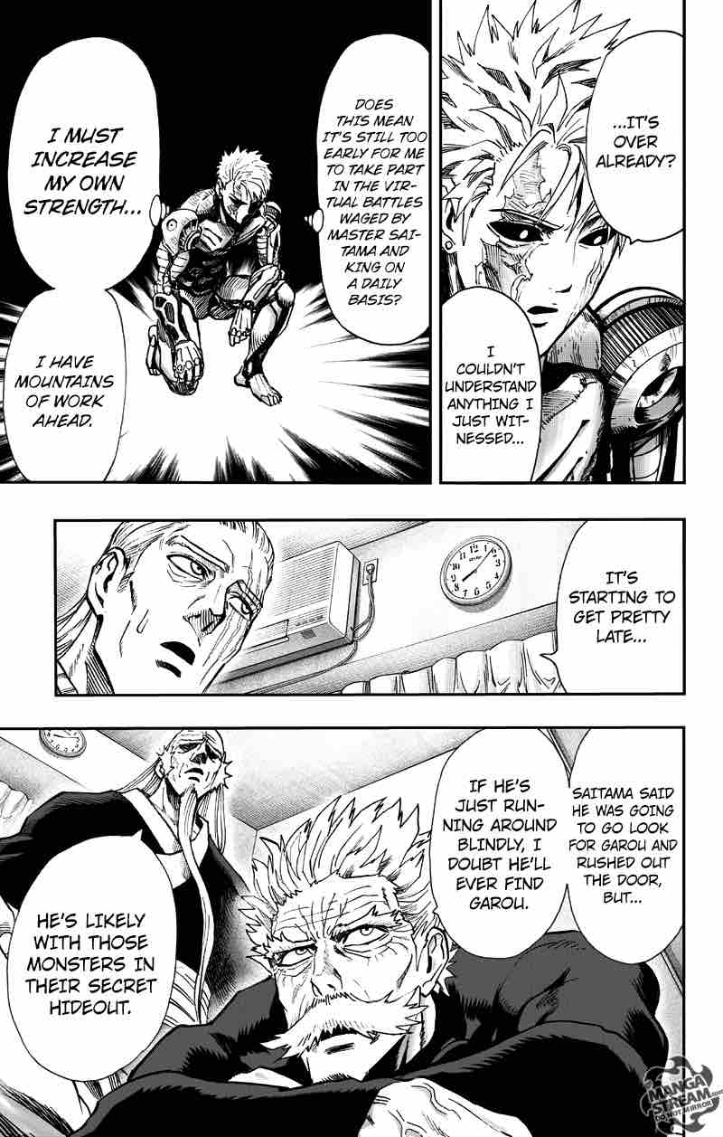 Chapter 137 - Hot Pot (Image 3)