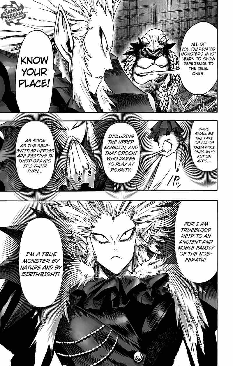 Chapter 137 - Hot Pot (Image 47)