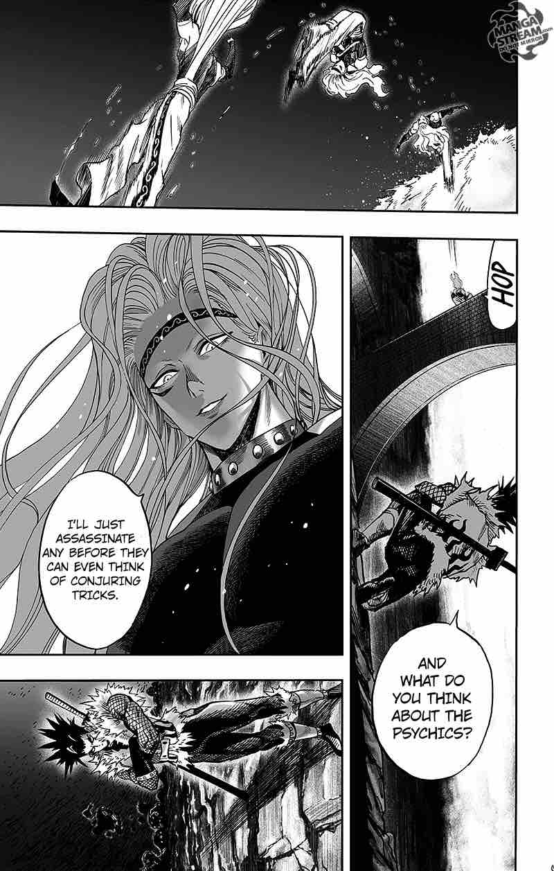 Chapter 137 - Hot Pot (Image 45)