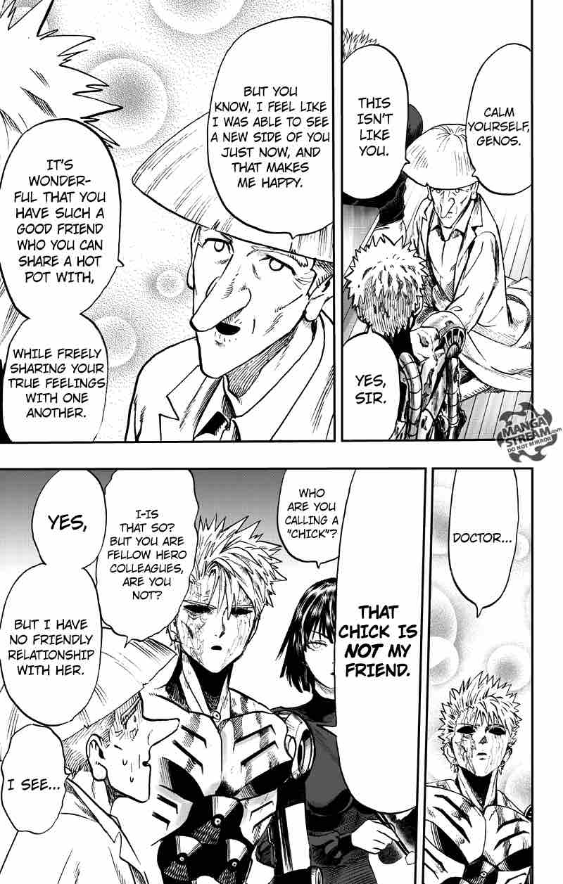 Chapter 137 - Hot Pot (Image 96)