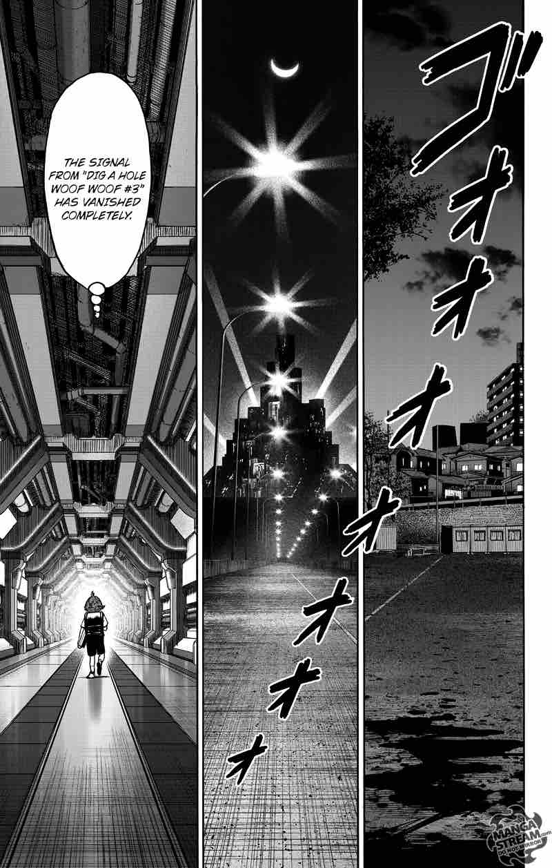 Chapter 137 - Hot Pot (Image 77)