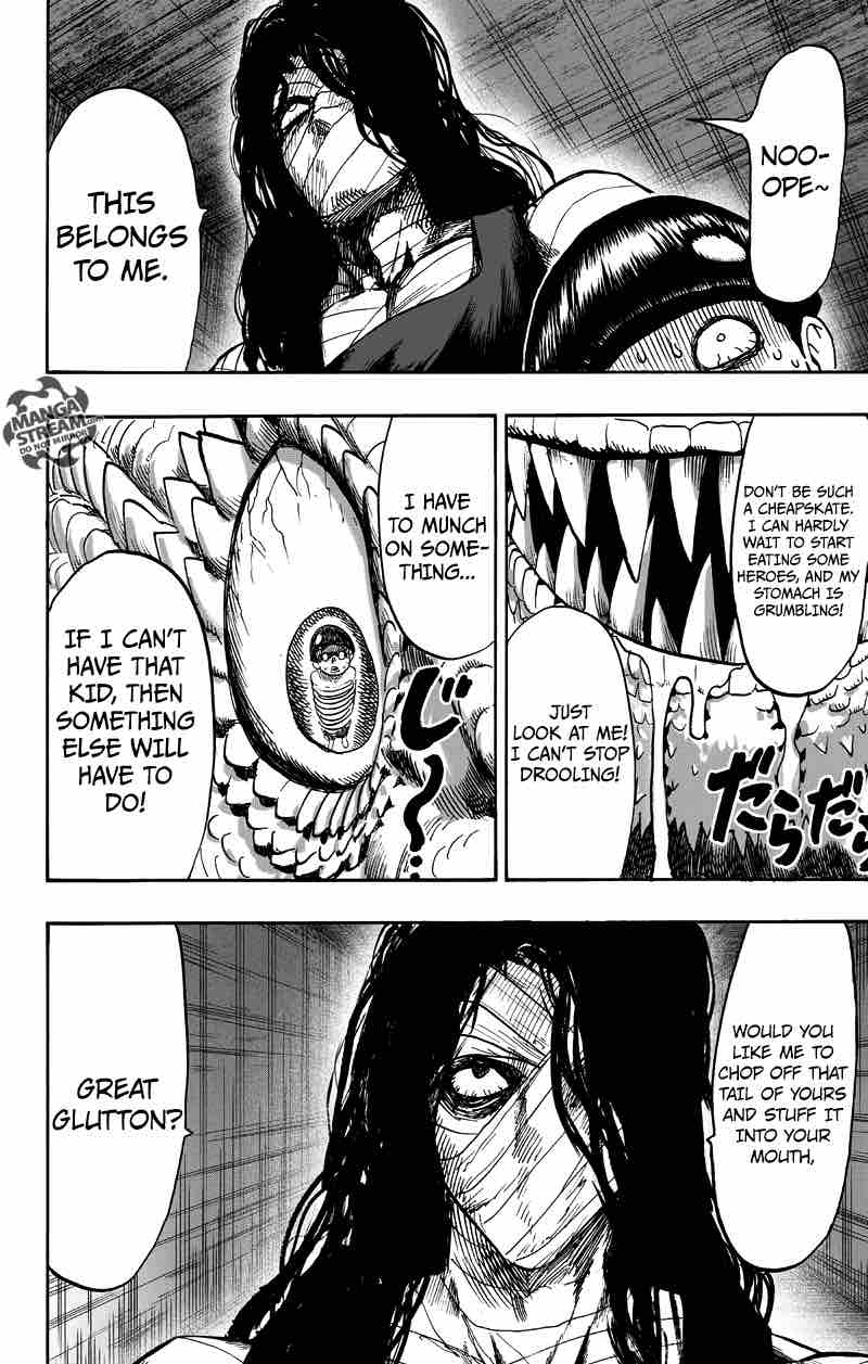 Chapter 137 - Hot Pot (Image 52)