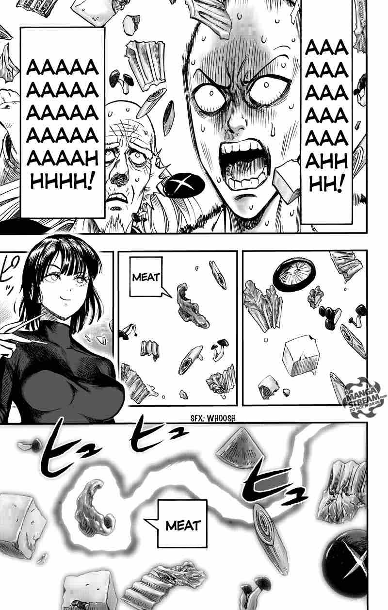 Chapter 137 - Hot Pot (Image 92)