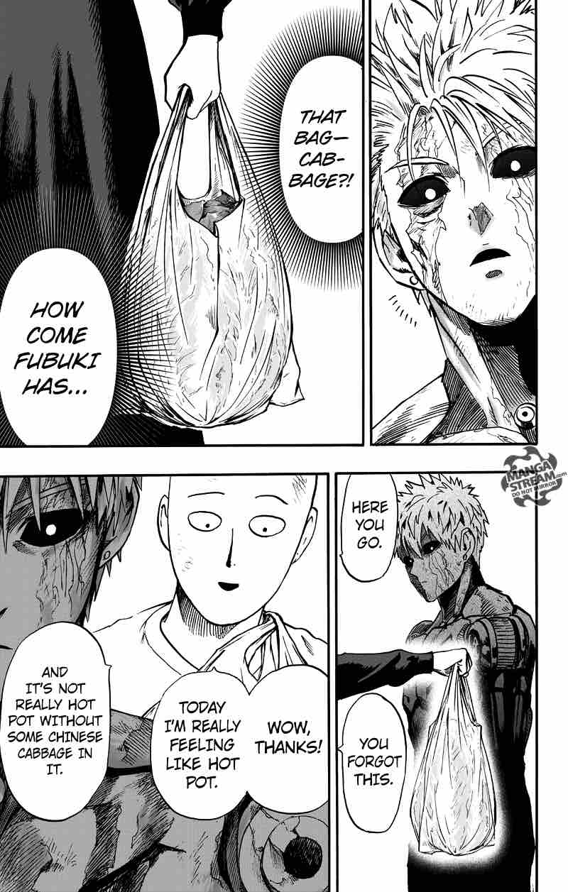 Chapter 137 - Hot Pot (Image 11)