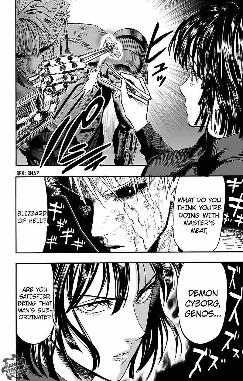 Chapter 137 - Hot Pot (Image 93)