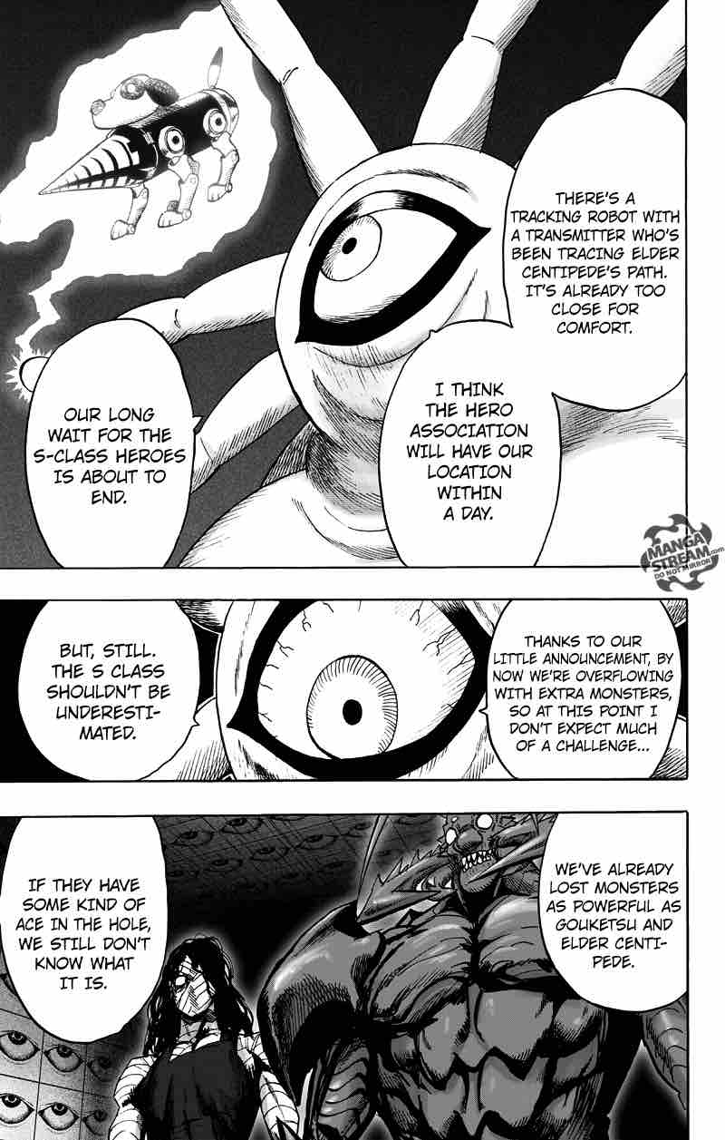 Chapter 137 - Hot Pot (Image 31)