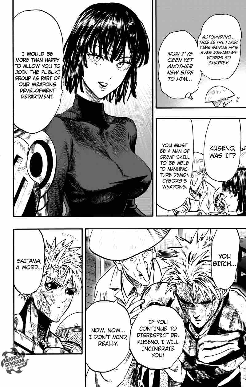 Chapter 137 - Hot Pot (Image 97)