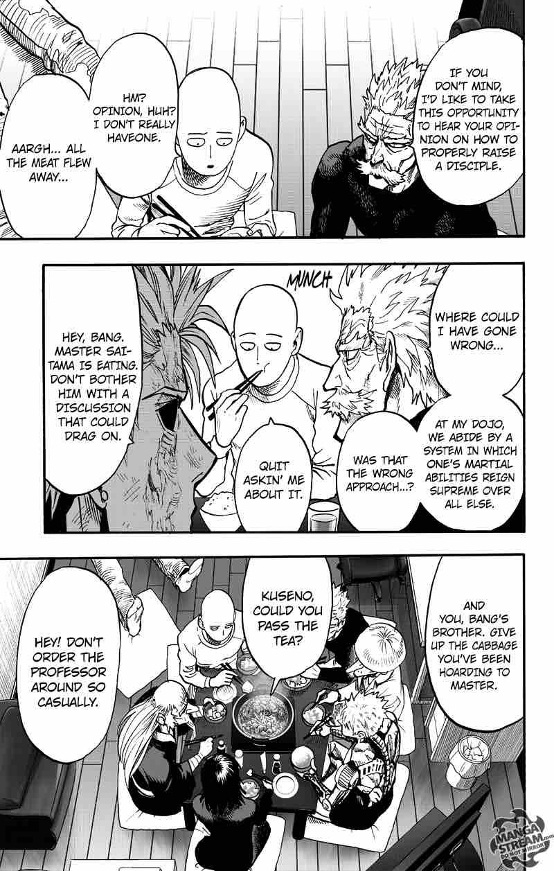 Chapter 137 - Hot Pot (Image 98)
