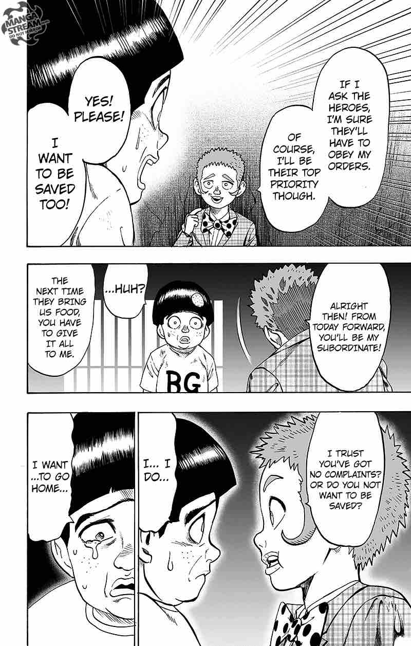 Chapter 137 - Hot Pot (Image 60)
