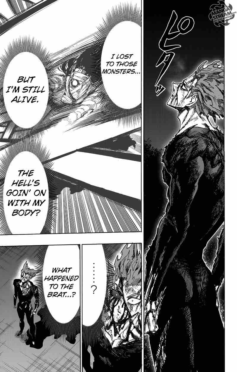 Chapter 137 - Hot Pot (Image 73)