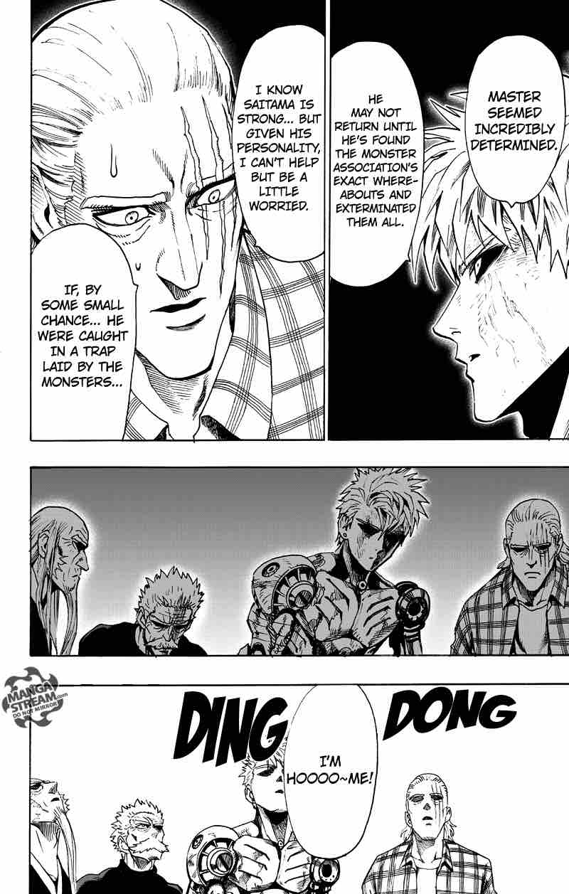Chapter 137 - Hot Pot (Image 4)
