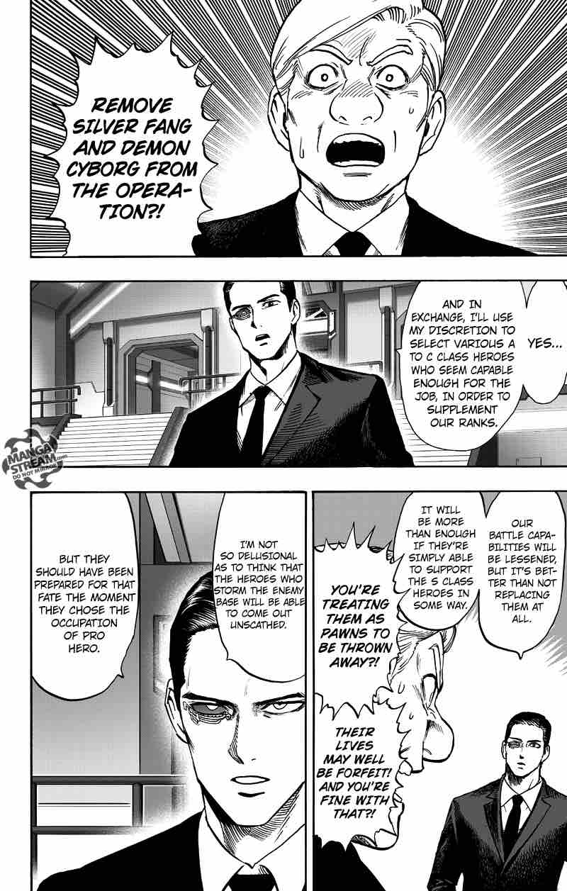Chapter 137 - Hot Pot (Image 84)