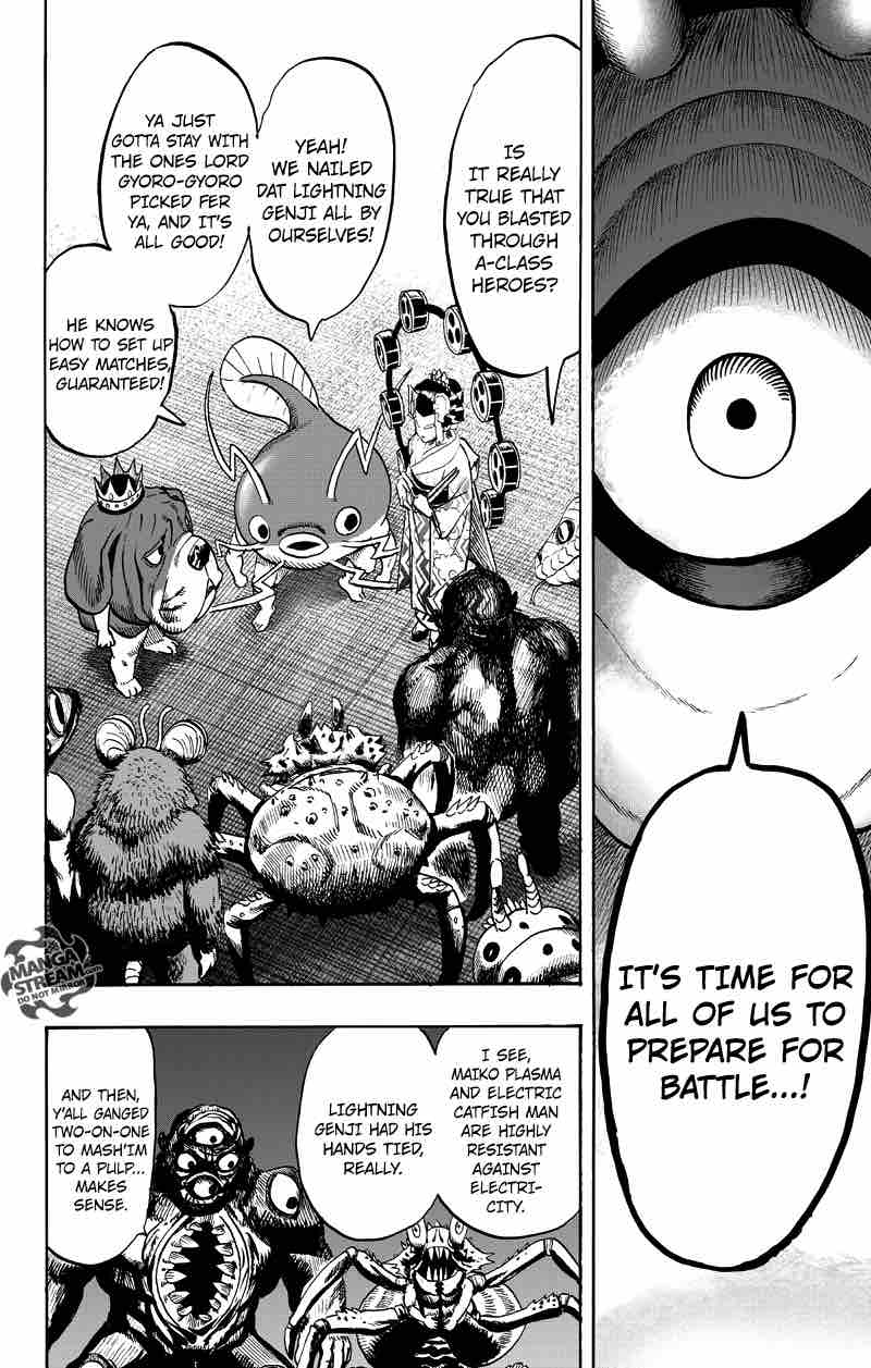 Chapter 137 - Hot Pot (Image 32)