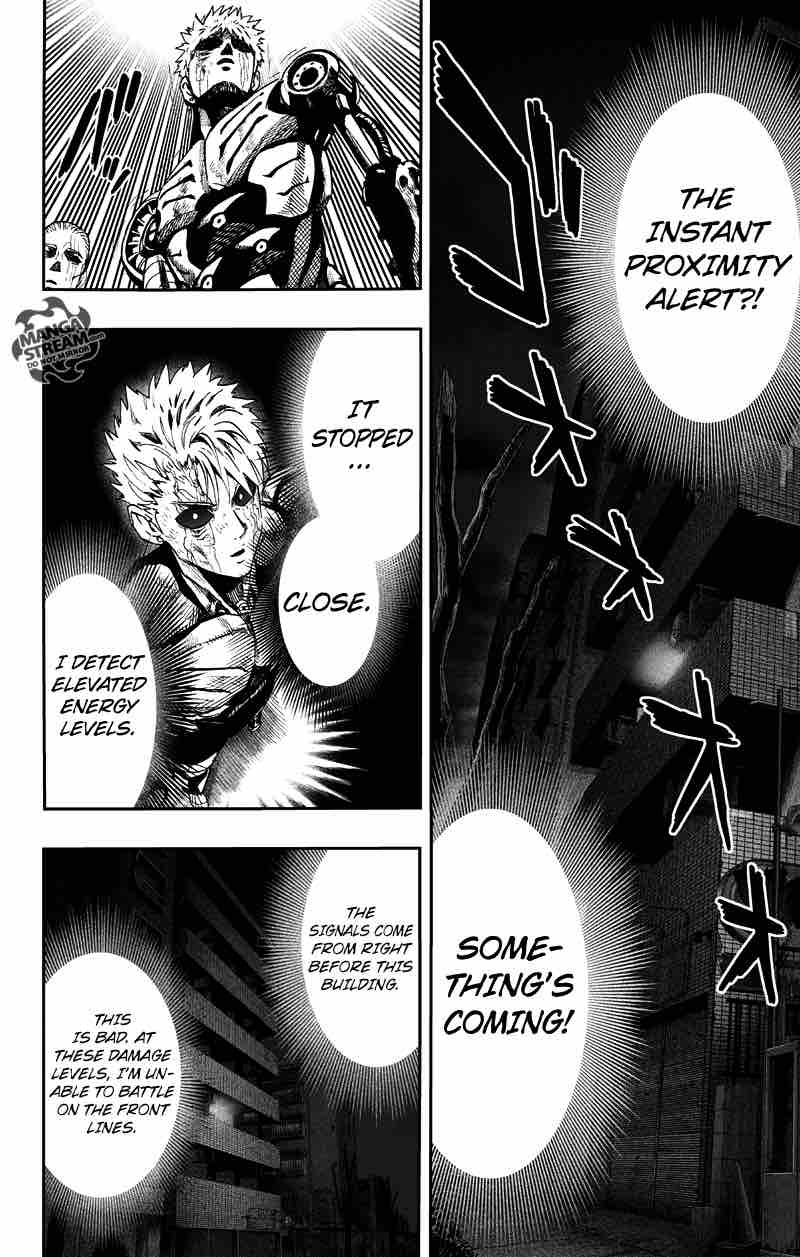 Chapter 137 - Hot Pot (Image 14)