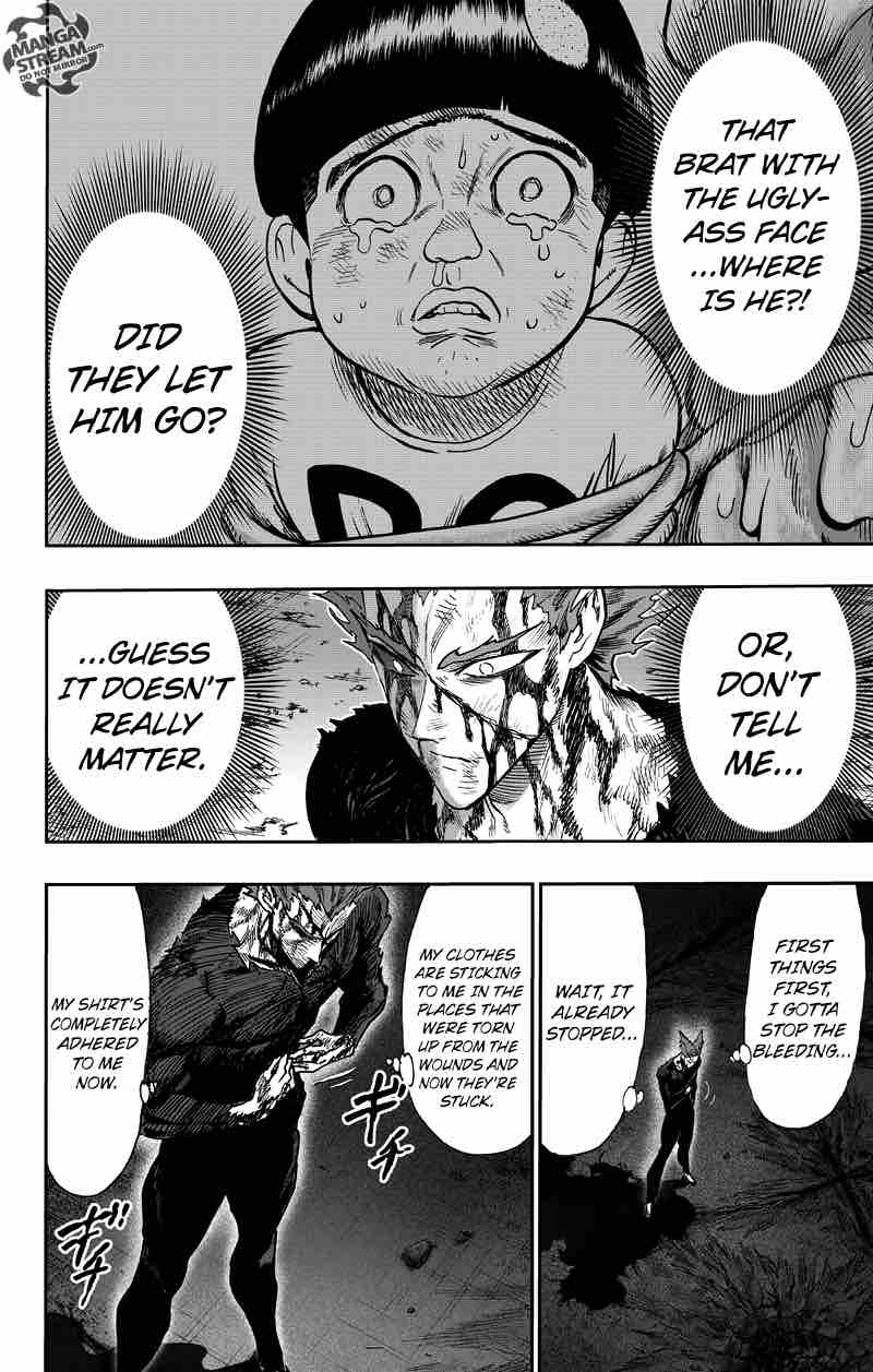 Chapter 137 - Hot Pot (Image 74)