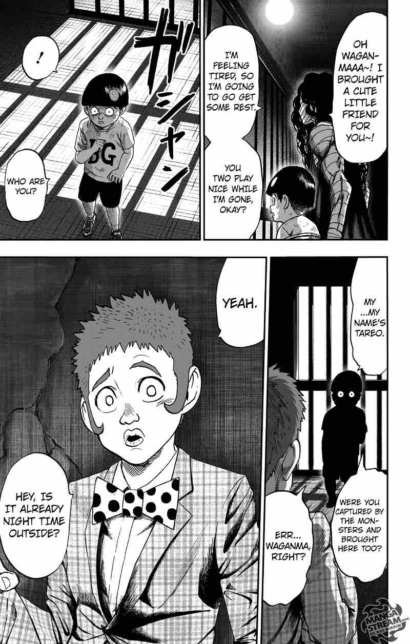 Chapter 137 - Hot Pot (Image 57)