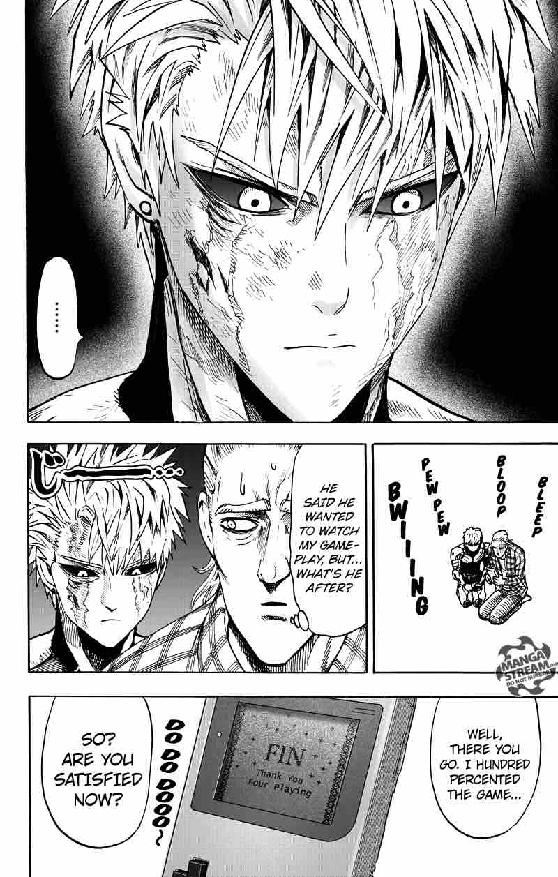 Chapter 137 - Hot Pot (Image 2)