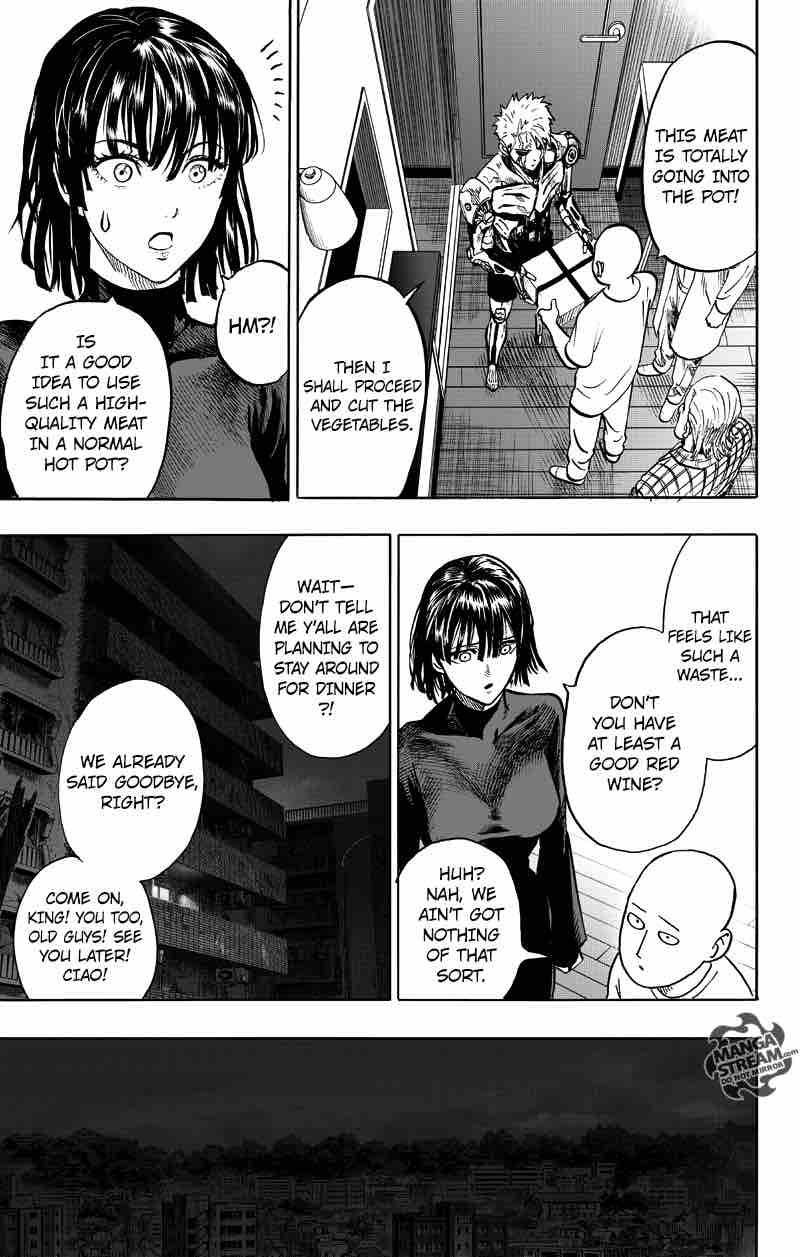 Chapter 137 - Hot Pot (Image 25)