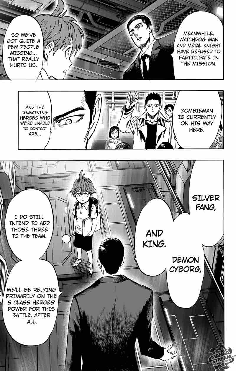 Chapter 137 - Hot Pot (Image 79)