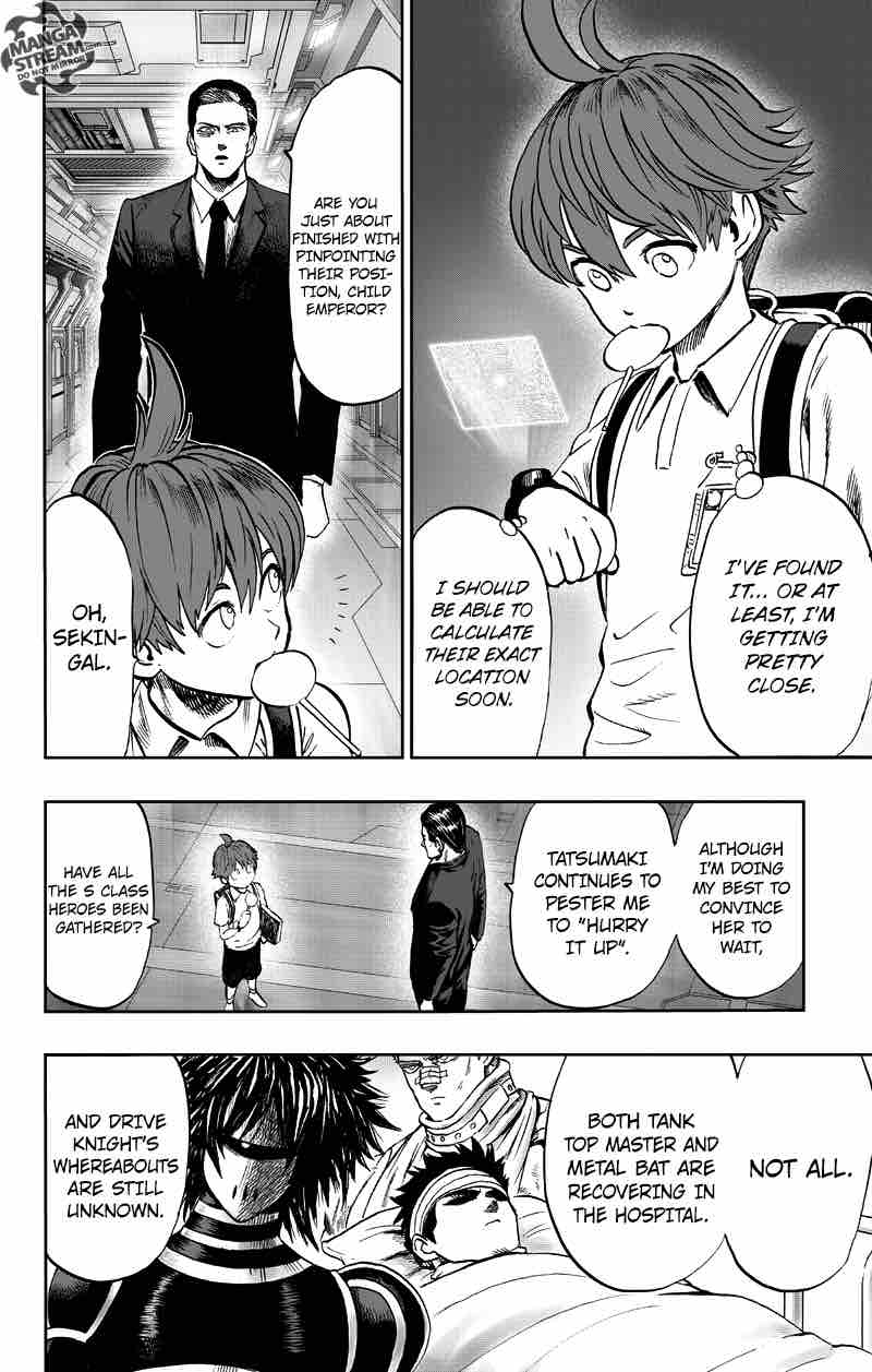 Chapter 137 - Hot Pot (Image 78)