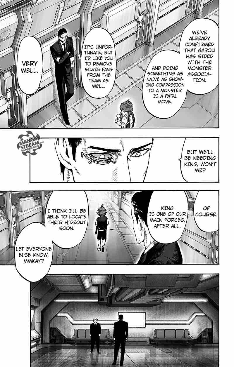 Chapter 137 - Hot Pot (Image 83)
