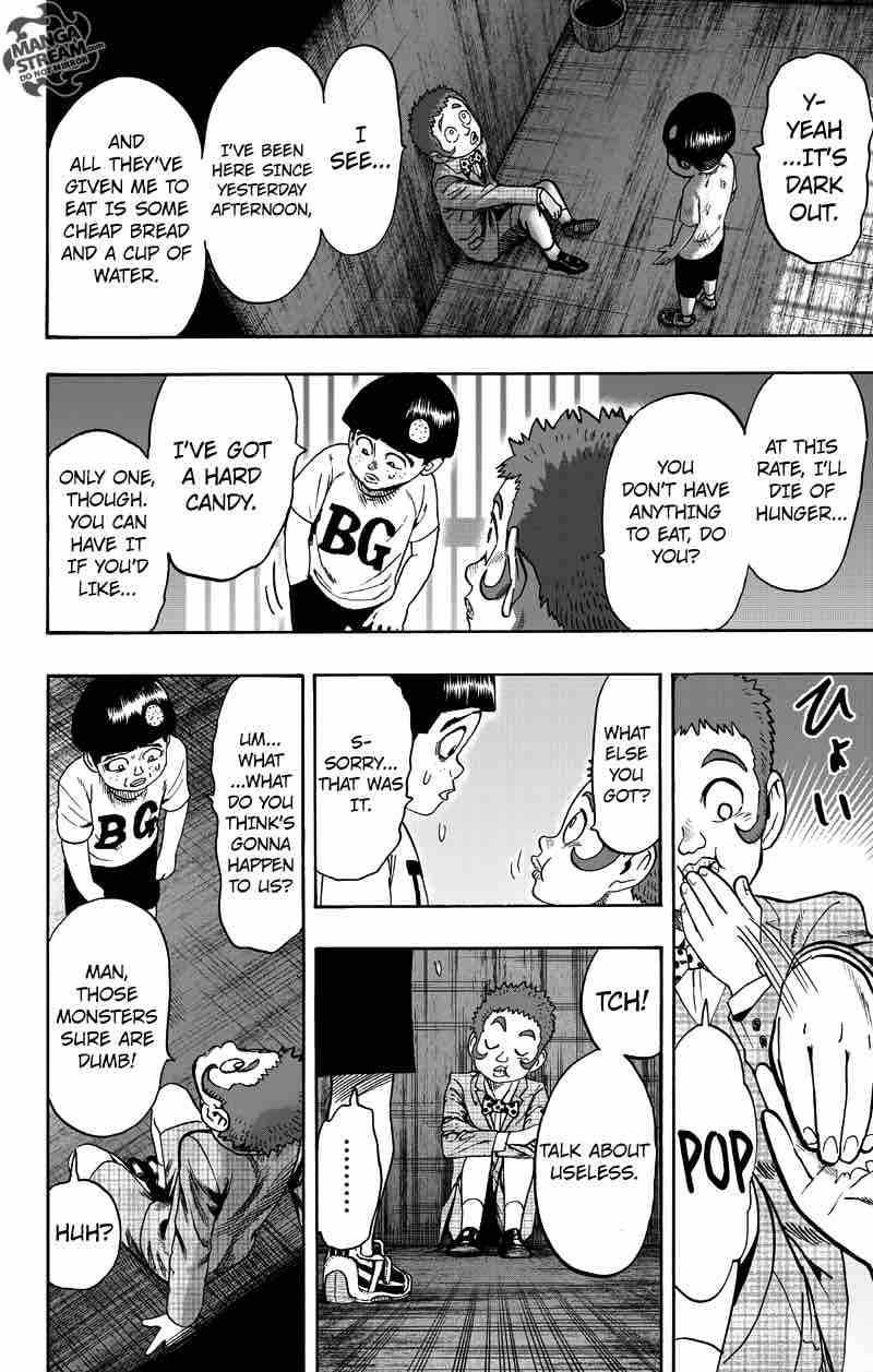 Chapter 137 - Hot Pot (Image 58)