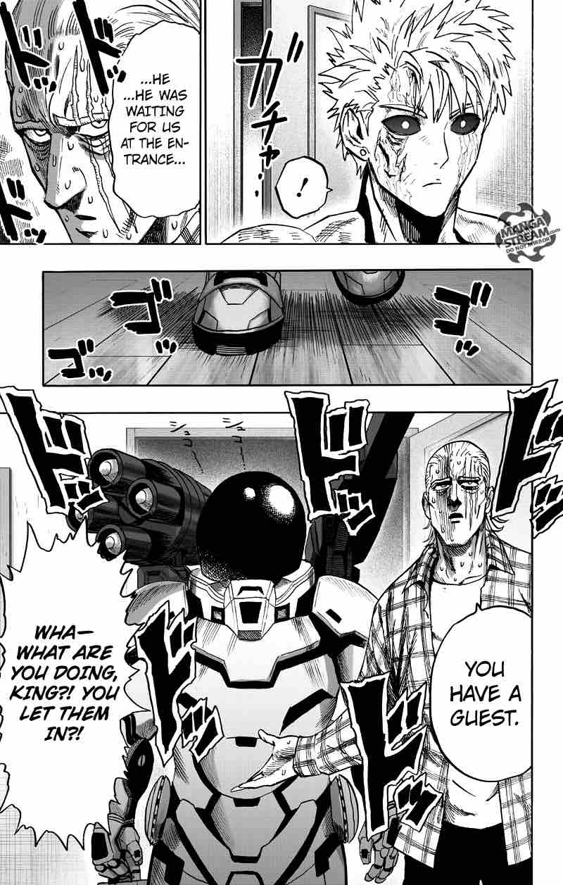 Chapter 137 - Hot Pot (Image 17)