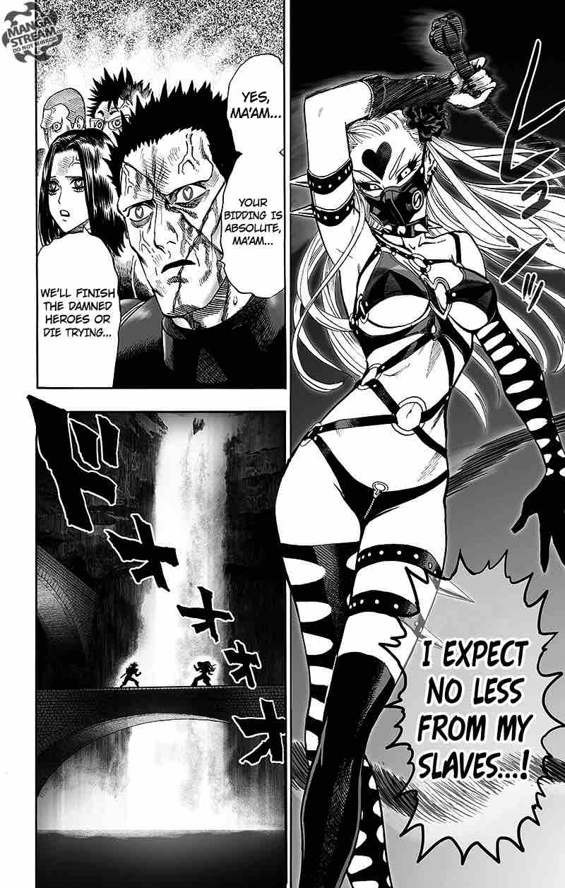 Chapter 137 - Hot Pot (Image 38)