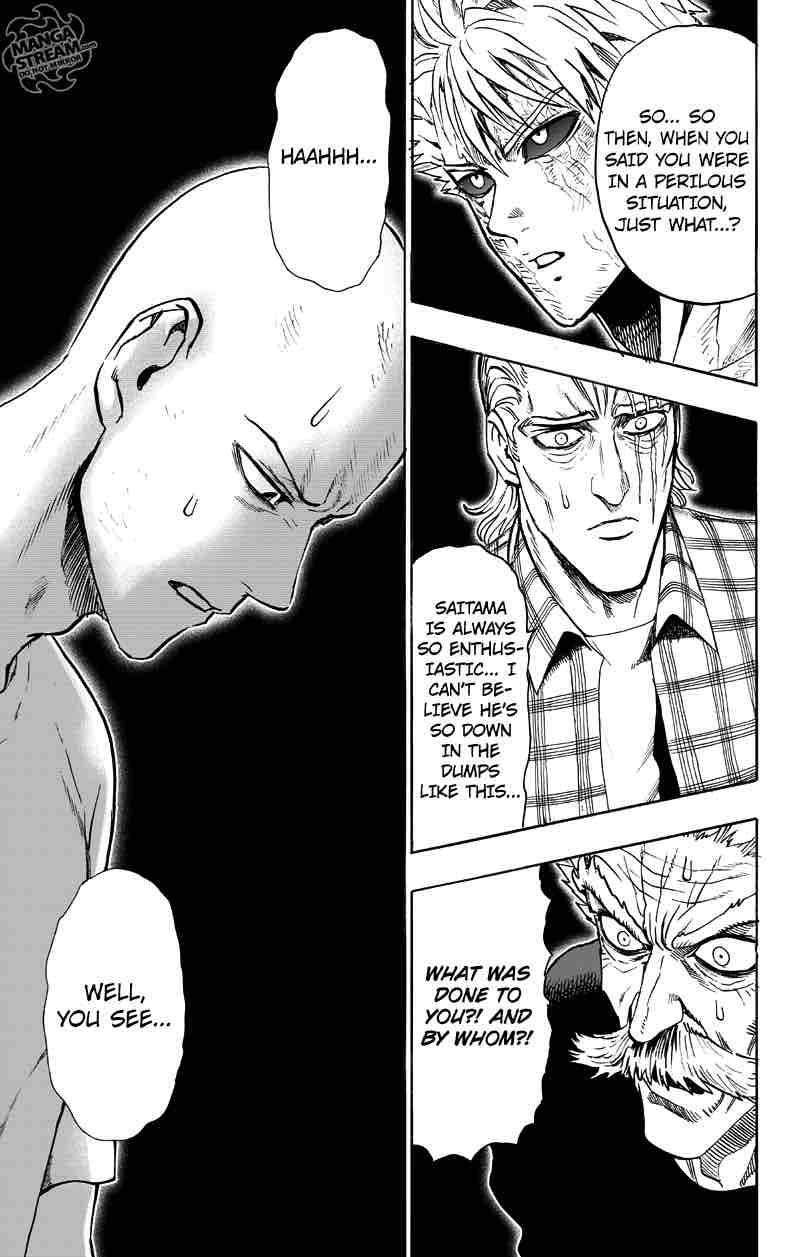 Chapter 137 - Hot Pot (Image 7)