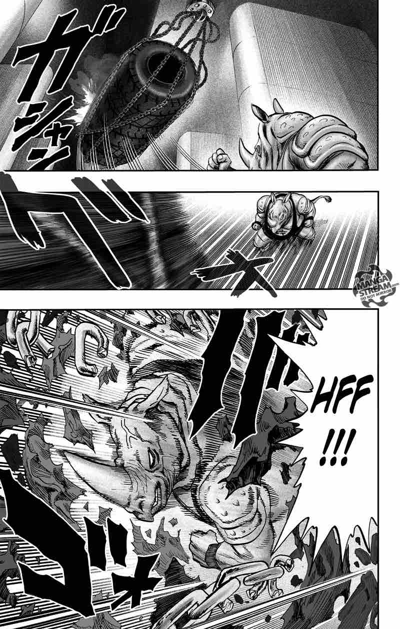 Chapter 137 - Hot Pot (Image 35)