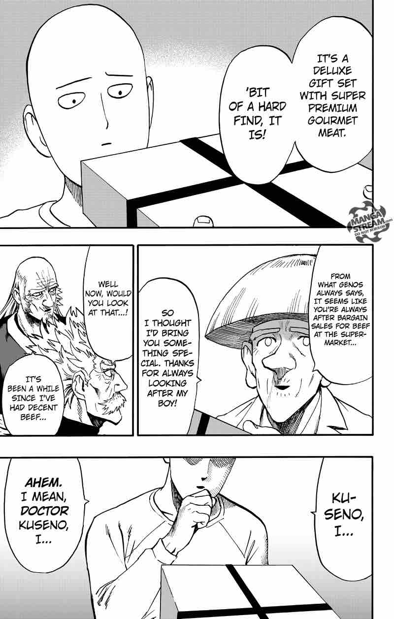 Chapter 137 - Hot Pot (Image 23)