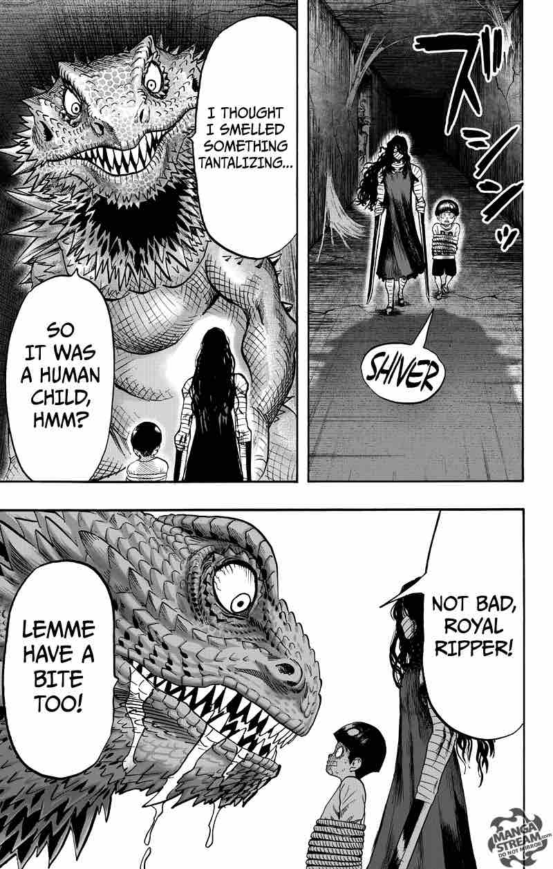 Chapter 137 - Hot Pot (Image 51)
