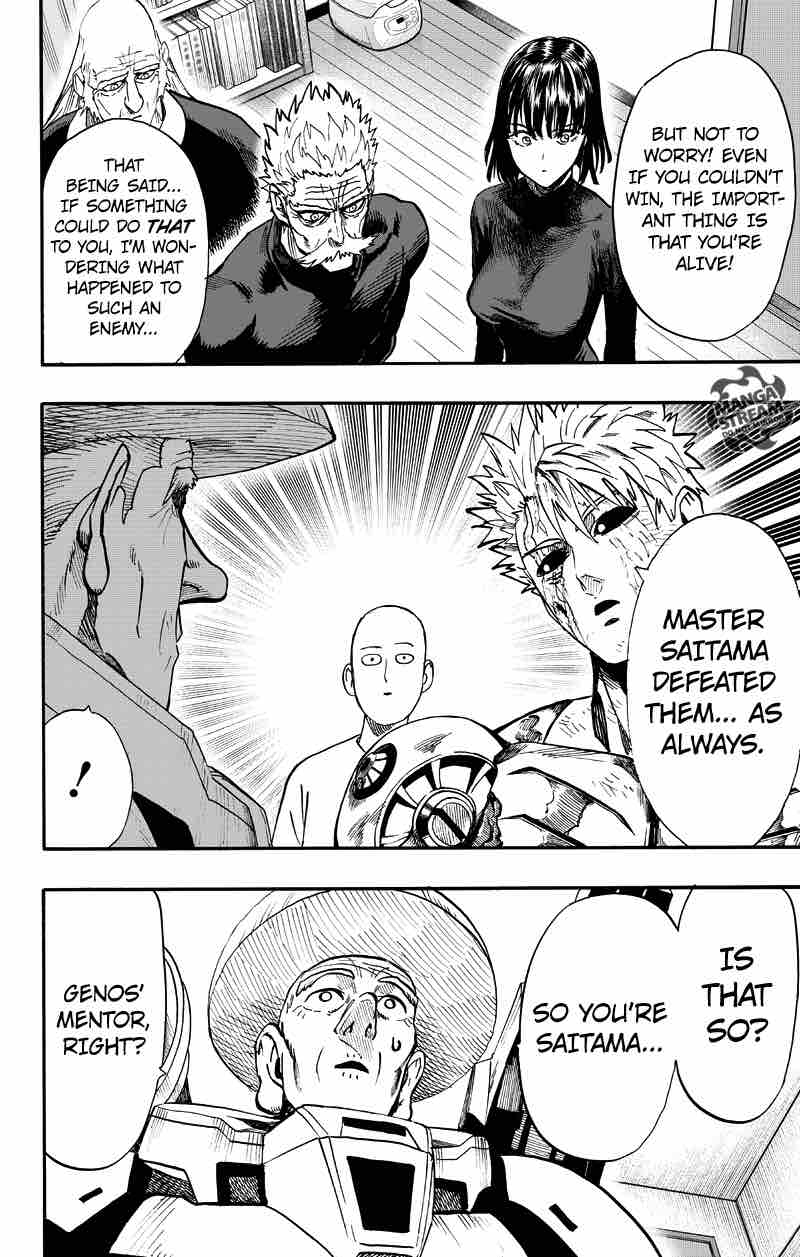 Chapter 137 - Hot Pot (Image 20)