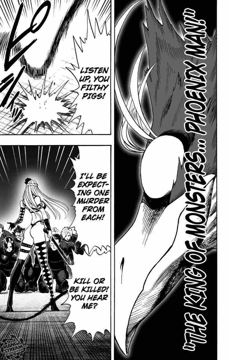 Chapter 137 - Hot Pot (Image 37)
