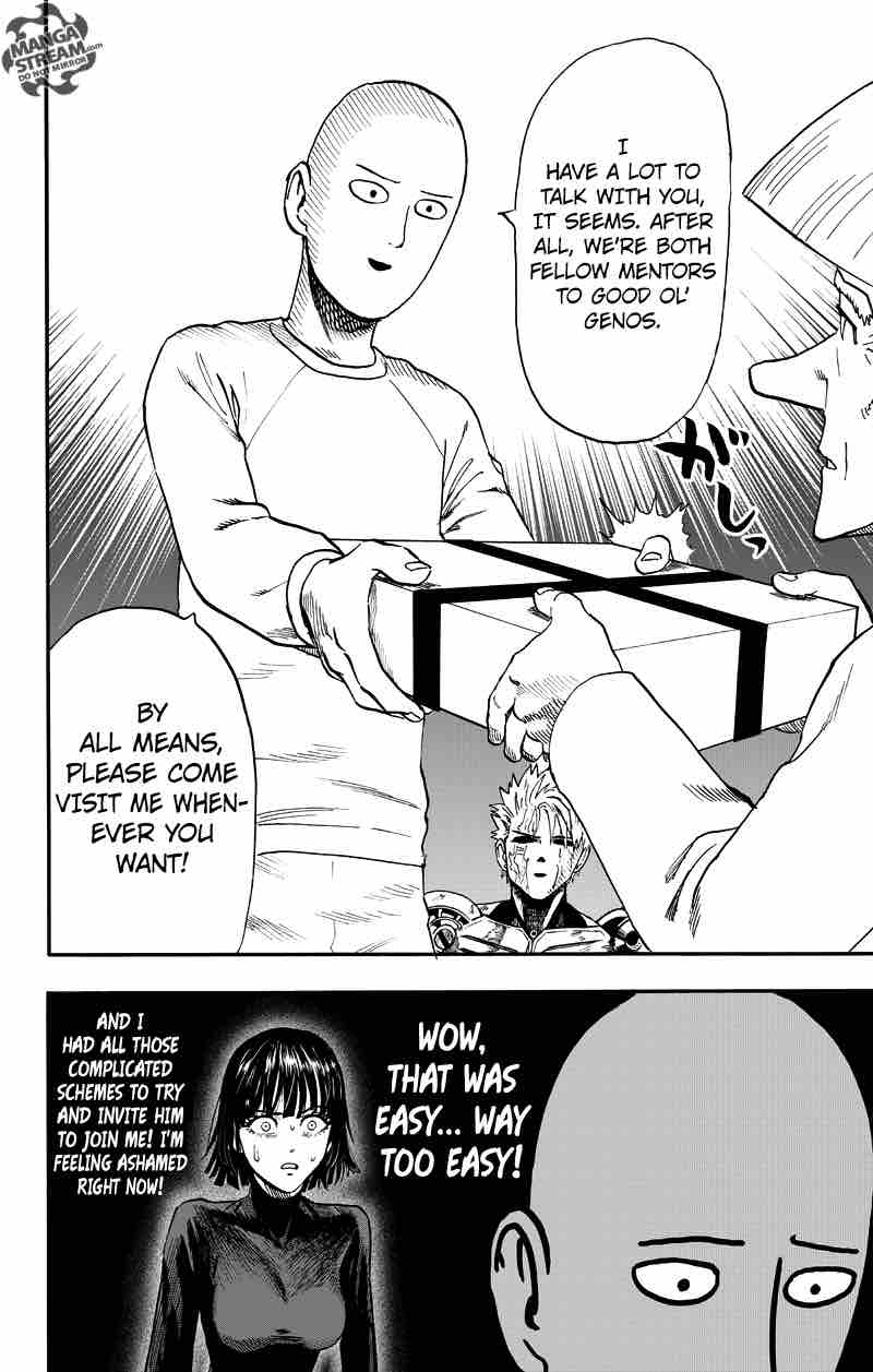 Chapter 137 - Hot Pot (Image 24)