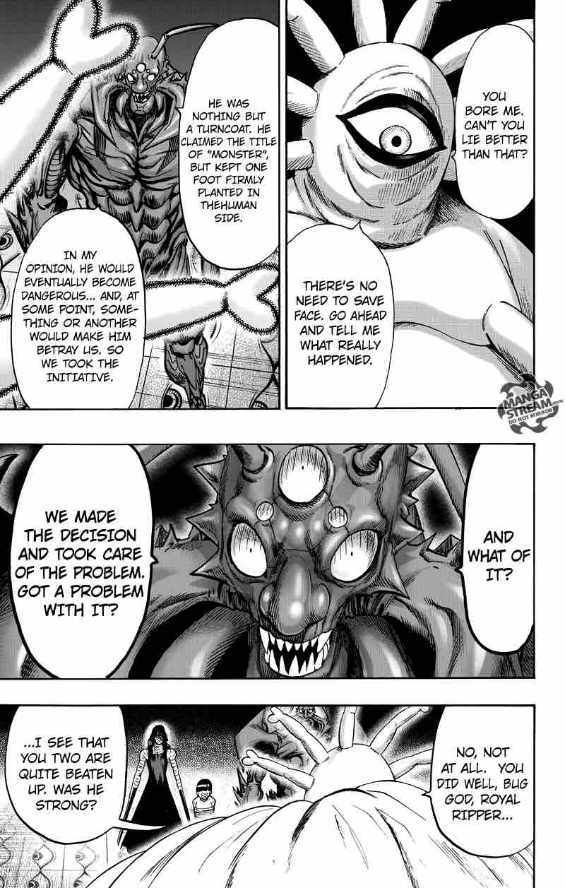 Chapter 137 - Hot Pot (Image 27)