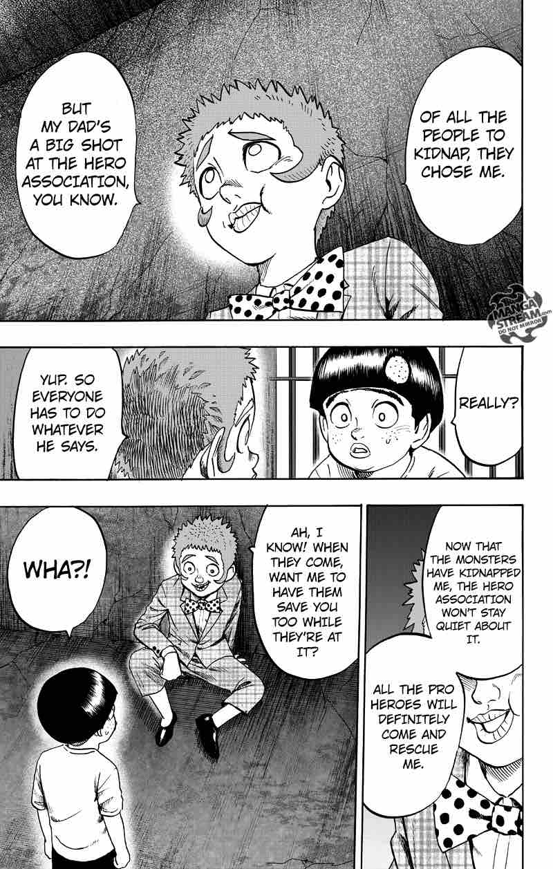 Chapter 137 - Hot Pot (Image 59)