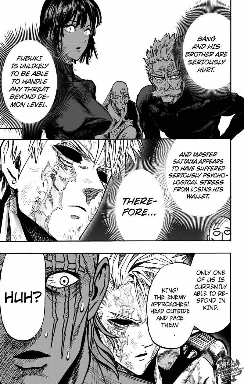 Chapter 137 - Hot Pot (Image 15)