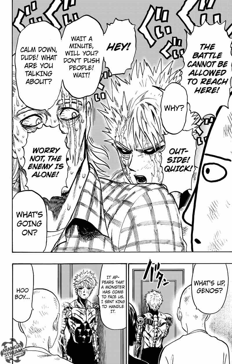 Chapter 137 - Hot Pot (Image 16)