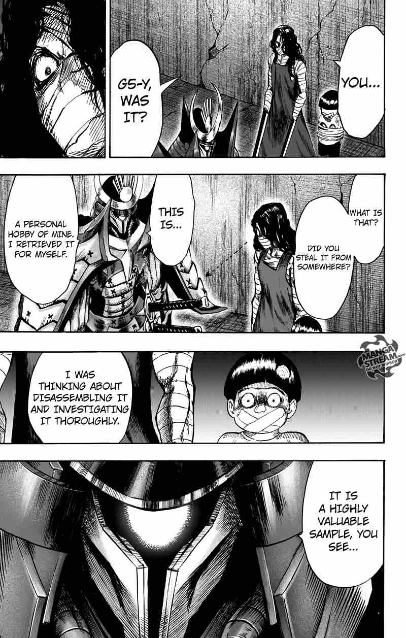 Chapter 137 - Hot Pot (Image 55)