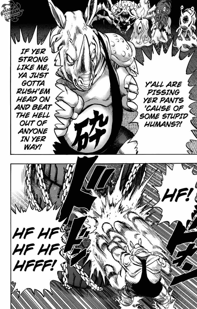 Chapter 137 - Hot Pot (Image 34)