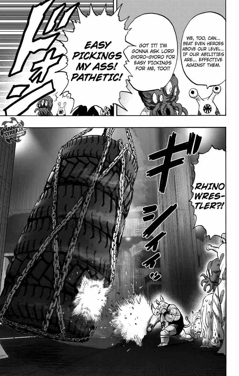 Chapter 137 - Hot Pot (Image 33)