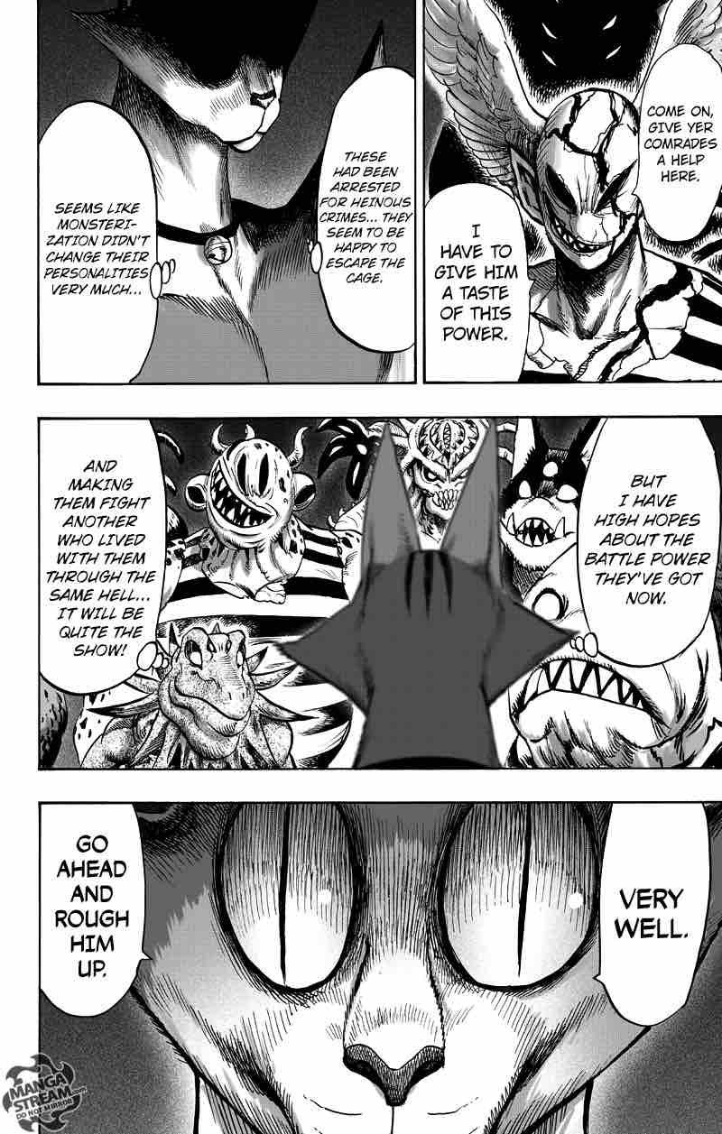 Chapter 137 - Hot Pot (Image 50)