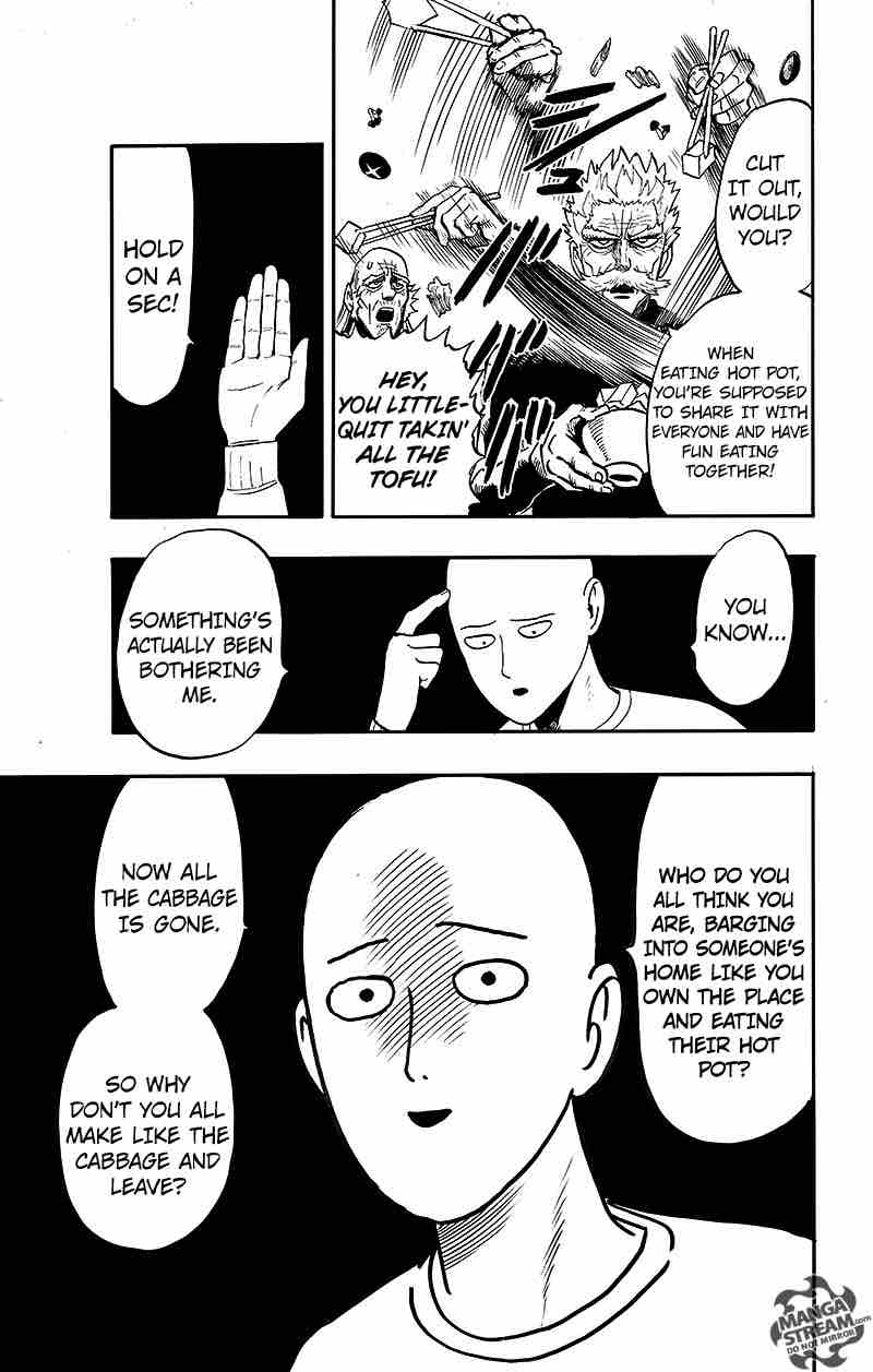 Chapter 137 - Hot Pot (Image 94)