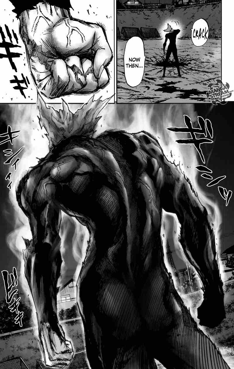 Chapter 137 - Hot Pot (Image 75)